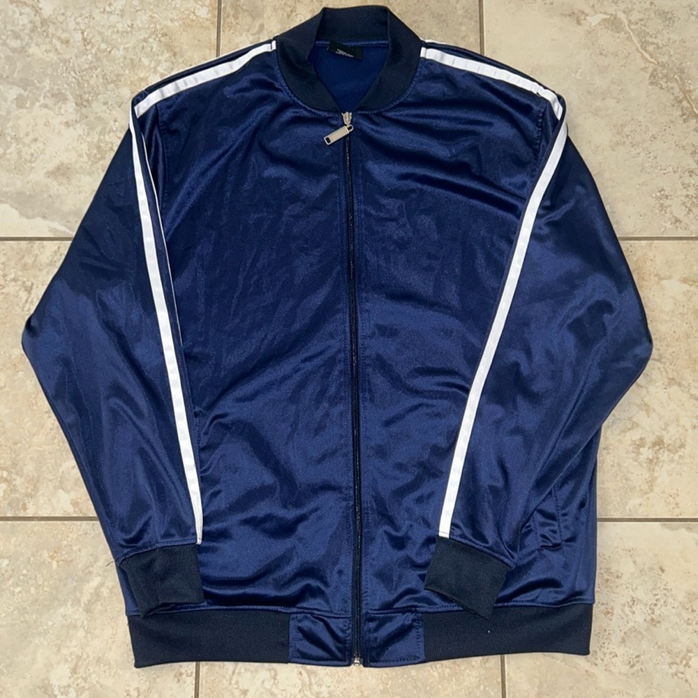 Trust lightweight jacket